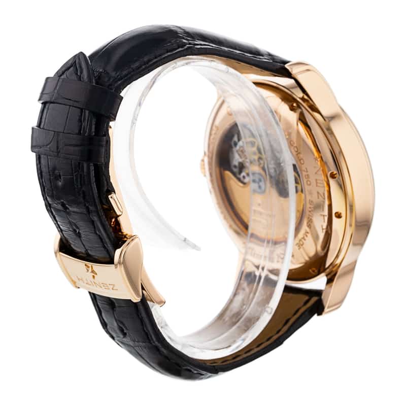 Zenith El Primero 18.1260.4005/01.C505